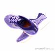 Saucony Triumph Iso 5 Womens Running Shoes, , Purple, , Female, 0325-10003, 5637713080, , N5-10.jpg