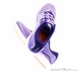 Saucony Triumph Iso 5 Womens Running Shoes, , Purple, , Female, 0325-10003, 5637713080, , N5-15.jpg