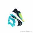 Saucony Guide Iso 2 Mens Running Shoes, Saucony, Green, , Male, 0325-10004, 5637713086, 884506674510, N1-16.jpg