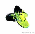 Saucony Guide Iso 2 Mens Running Shoes, Saucony, Verde, , Hombre, 0325-10004, 5637713086, 884506674510, N2-02.jpg