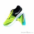 Saucony Guide Iso 2 Mens Running Shoes, Saucony, Green, , Male, 0325-10004, 5637713086, 884506674510, N2-07.jpg