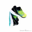 Saucony Guide Iso 2 Mens Running Shoes, Saucony, Verde, , Hombre, 0325-10004, 5637713086, 884506674510, N2-17.jpg