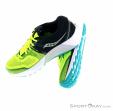 Saucony Guide Iso 2 Mens Running Shoes, Saucony, Green, , Male, 0325-10004, 5637713086, 884506674510, N3-08.jpg