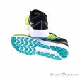 Saucony Guide Iso 2 Mens Running Shoes, Saucony, Green, , Male, 0325-10004, 5637713086, 884506674510, N3-13.jpg