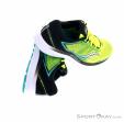 Saucony Guide Iso 2 Mens Running Shoes, Saucony, Verde, , Hombre, 0325-10004, 5637713086, 884506674510, N3-18.jpg