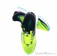 Saucony Guide Iso 2 Mens Running Shoes, Saucony, Verde, , Hombre, 0325-10004, 5637713086, 884506674510, N4-04.jpg