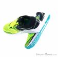Saucony Guide Iso 2 Mens Running Shoes, Saucony, Green, , Male, 0325-10004, 5637713086, 884506674510, N4-09.jpg