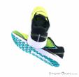 Saucony Guide Iso 2 Mens Running Shoes, Saucony, Verde, , Hombre, 0325-10004, 5637713086, 884506674510, N4-14.jpg