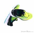Saucony Guide Iso 2 Mens Running Shoes, Saucony, Verde, , Hombre, 0325-10004, 5637713086, 884506674510, N4-19.jpg