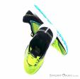 Saucony Guide Iso 2 Mens Running Shoes, Saucony, Verde, , Hombre, 0325-10004, 5637713086, 884506674510, N5-05.jpg