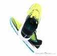 Saucony Guide Iso 2 Mens Running Shoes, Saucony, Green, , Male, 0325-10004, 5637713086, 884506674510, N5-15.jpg