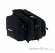 Klickfix Rackpack 2 Plus Luggage Rack Bag, Klickfix, Black, , Unisex, 0261-10022, 5637713093, 4030572104659, N1-06.jpg