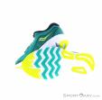 Saucony Ride Iso 2 Mens Running Shoes, Saucony, Green, , Male, 0325-10005, 5637713094, 884506678136, N1-11.jpg
