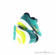 Saucony Ride Iso 2 Mens Running Shoes, Saucony, Green, , Male, 0325-10005, 5637713094, 884506678136, N1-16.jpg