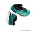 Saucony Ride Iso 2 Mens Running Shoes, Saucony, Green, , Male, 0325-10005, 5637713094, 884506678136, N3-18.jpg