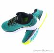 Saucony Ride Iso 2 Mens Running Shoes, Saucony, Green, , Male, 0325-10005, 5637713094, 884506678136, N4-09.jpg