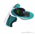 Saucony Ride Iso 2 Mens Running Shoes, Saucony, Green, , Male, 0325-10005, 5637713094, 884506678136, N4-19.jpg