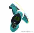 Saucony Ride Iso 2 Mens Running Shoes, Saucony, Green, , Male, 0325-10005, 5637713094, 884506678136, N5-05.jpg