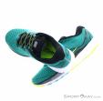 Saucony Ride Iso 2 Mens Running Shoes, Saucony, Green, , Male, 0325-10005, 5637713094, 884506678136, N5-10.jpg