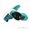 Saucony Ride Iso 2 Mens Running Shoes, Saucony, Green, , Male, 0325-10005, 5637713094, 884506678136, N5-20.jpg