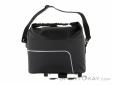 Klickfix Rackpack Waterproof Uniclip Luggage Rack Bag, , Black, , Unisex, 0261-10023, 5637713101, , N1-01.jpg