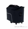 Klickfix Rackpack Waterproof Uniclip Luggage Rack Bag, , Black, , Unisex, 0261-10023, 5637713101, , N1-06.jpg