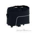 Klickfix Rackpack Waterproof Uniclip Luggage Rack Bag, , Black, , Unisex, 0261-10023, 5637713101, , N1-11.jpg
