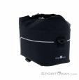 Klickfix Rackpack Waterproof Uniclip Luggage Rack Bag, Klickfix, Black, , Unisex, 0261-10023, 5637713101, 4030572104598, N1-16.jpg