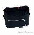 Klickfix Rackpack Waterproof Uniclip Luggage Rack Bag, Klickfix, Black, , Unisex, 0261-10023, 5637713101, 4030572104598, N2-02.jpg