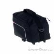 Klickfix Rackpack Light Luggage Rack Bag, , Black, , Unisex, 0261-10024, 5637713102, , N1-06.jpg