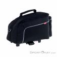 Klickfix Rackpack Light Luggage Rack Bag, , Black, , Unisex, 0261-10024, 5637713102, , N1-11.jpg