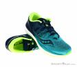Saucony Freedom Iso 2 Mens Running Shoes, Saucony, Turquoise, , Hommes, 0325-10006, 5637713107, 884506673247, N1-01.jpg