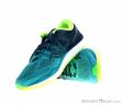 Saucony Freedom Iso 2 Mens Running Shoes, Saucony, Turquoise, , Hommes, 0325-10006, 5637713107, 884506673247, N1-06.jpg