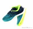 Saucony Freedom Iso 2 Mens Running Shoes, Saucony, Turquoise, , Hommes, 0325-10006, 5637713107, 884506673247, N3-08.jpg