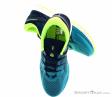 Saucony Freedom Iso 2 Mens Running Shoes, Saucony, Turquoise, , Male, 0325-10006, 5637713107, 884506673247, N4-04.jpg