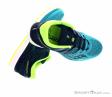 Saucony Freedom Iso 2 Mens Running Shoes, Saucony, Turquoise, , Male, 0325-10006, 5637713107, 884506673247, N4-19.jpg