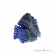 Saucony Peregrine 8 GTX Mens Trail Running Shoes Gore-Tex, Saucony, Noir, , Hommes, 0325-10007, 5637713115, 884547888754, N1-16.jpg
