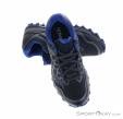 Saucony Peregrine 8 GTX Mens Trail Running Shoes Gore-Tex, Saucony, Negro, , Hombre, 0325-10007, 5637713115, 884547888754, N3-03.jpg