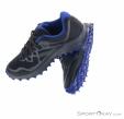 Saucony Peregrine 8 GTX Mens Trail Running Shoes Gore-Tex, , Black, , Male, 0325-10007, 5637713115, , N3-08.jpg