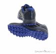 Saucony Peregrine 8 GTX Mens Trail Running Shoes Gore-Tex, Saucony, Noir, , Hommes, 0325-10007, 5637713115, 884547888754, N3-13.jpg