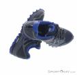 Saucony Peregrine 8 GTX Mens Trail Running Shoes Gore-Tex, Saucony, Black, , Male, 0325-10007, 5637713115, 884547888754, N4-19.jpg