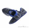 Saucony Peregrine 8 GTX Mens Trail Running Shoes Gore-Tex, Saucony, Negro, , Hombre, 0325-10007, 5637713115, 884547888754, N5-10.jpg