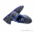 Saucony Peregrine 8 GTX Mens Trail Running Shoes Gore-Tex, , Čierna, , Muži, 0325-10007, 5637713115, , N5-20.jpg