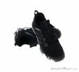 adidas Terrex Speed LD Womens Trail Running Shoes, adidas Terrex, Negro, , Mujer, 0002-11422, 5637713834, 4060509376248, N2-02.jpg