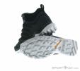adidas Terrex Swift R2 Mid GTX Womens Hiking Boots Gore-Tex, adidas Terrex, Čierna, , Ženy, 0002-11424, 5637713848, 4059323808905, N1-11.jpg
