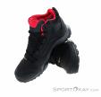 adidas AX 3 Mid GTX Women Hiking Boots Gore-Tex, adidas Terrex, Black, , Female, 0002-11425, 5637713858, 0, N2-07.jpg