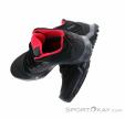 adidas AX 3 Mid GTX Women Hiking Boots Gore-Tex, adidas Terrex, Black, , Female, 0002-11425, 5637713858, 0, N4-09.jpg