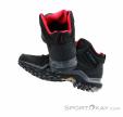 adidas AX 3 Mid GTX Women Hiking Boots Gore-Tex, adidas Terrex, Black, , Female, 0002-11425, 5637713858, 0, N4-14.jpg