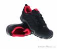 adidas Terrex AX3 GTX Womens Hiking Boots Gore-Tex, adidas Terrex, Negro, , Mujer, 0002-11426, 5637713868, 4059808525761, N1-01.jpg