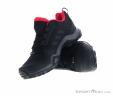 adidas Terrex AX3 GTX Womens Hiking Boots Gore-Tex, adidas Terrex, Negro, , Mujer, 0002-11426, 5637713868, 4059808525761, N1-06.jpg